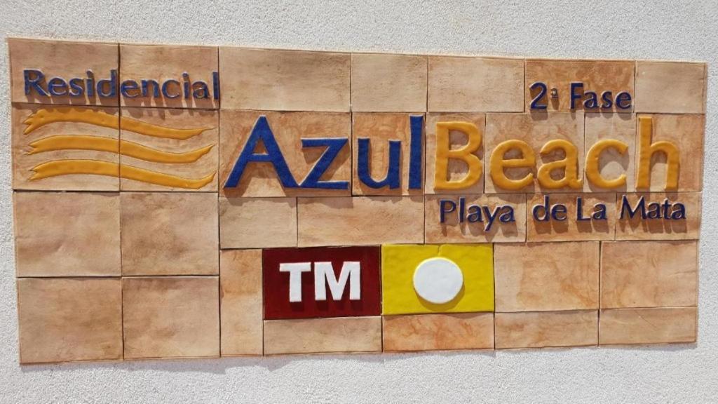 Apartamento Azul Beach Torrevieja Bagian luar foto