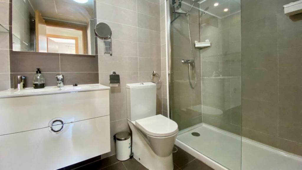 Apartamento Azul Beach Torrevieja Bagian luar foto