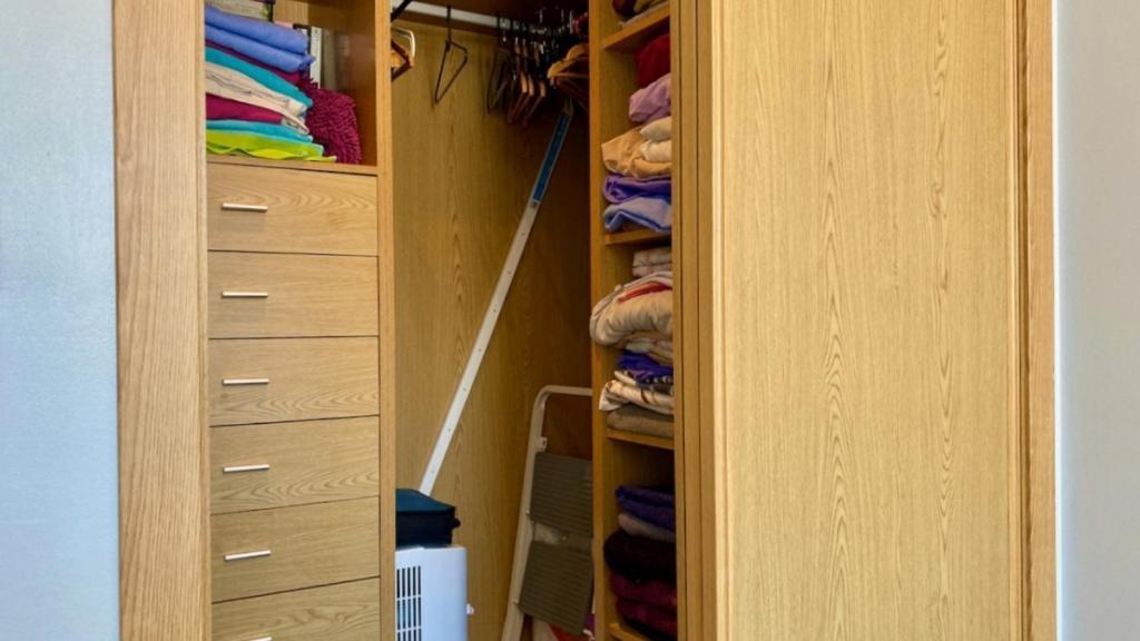 Apartamento Azul Beach Torrevieja Bagian luar foto